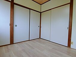 榛葉マンション 4階2Kのリビング/ダイニング