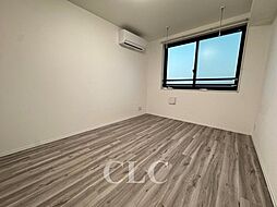 Park Avenue 城北中央公園 4階1Kのリビング/ダイニング