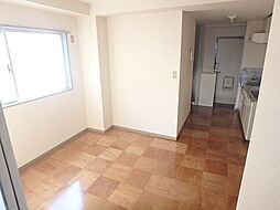 野々村ビル 3階1LDKのリビング/ダイニング