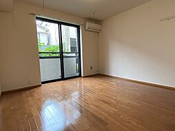 Tre Sinwa 2階1Kのリビング/ダイニング