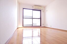 石井ハイツ 3階1Kのリビング/ダイニング