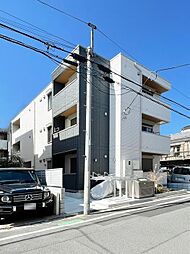 アヴァンス東日暮里