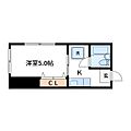 筑波マンション2階6.0万円