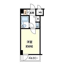 アーバンヒルズ西日暮里