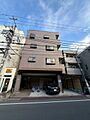 ドミール横田