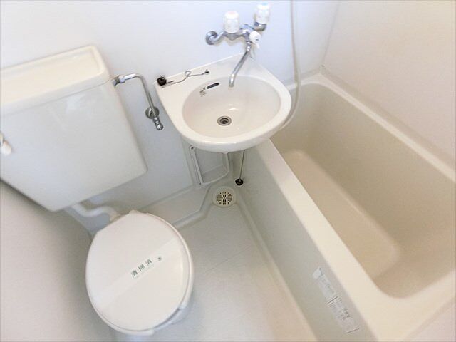 浴室