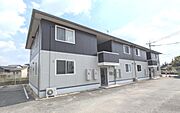 2階 築17年1ヶ月の賃貸物件