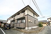 サンセールスエヒロB 1階 築30年1ヶ月の賃貸物件