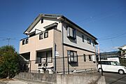 コーポエンジェル 1階 築27年7ヶ月の賃貸物件