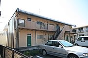 2階 築39年11ヶ月の賃貸物件