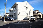 セジュール北園 2階 築35年9ヶ月の賃貸物件