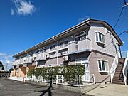 ミストラル１の賃貸物件