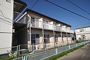 コーポ城北 2階 築40年8ヶ月の賃貸物件
