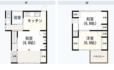 間取り：241005018359