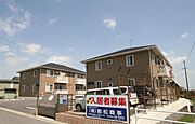 グラース諸富A 2階 築16年8ヶ月の賃貸物件