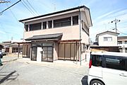川コーポ 1階 築21年10ヶ月の賃貸物件
