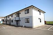 2階 築27年8ヶ月の賃貸物件