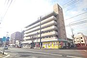 4階 築48年2ヶ月の賃貸物件