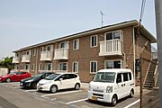 ヴィヴレモナリエ 2階 築17年7ヶ月の賃貸物件