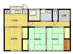 綾団地13　（4-32）