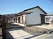 築36年10ヶ月の賃貸物件