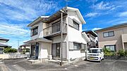 築30年7ヶ月の賃貸物件