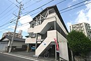 ヴィラペスカトーラ 2階 築29年の賃貸物件