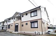 1階 築32年の賃貸物件