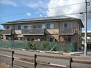 1階 築18年7ヶ月の賃貸物件
