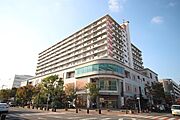 エスプラッツ白山 6階 築28年2ヶ月の賃貸物件