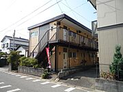 コーポ若楠 1階 築45年2ヶ月の賃貸物件