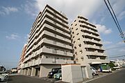 8階 築32年の賃貸物件