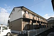 ノーブルヨコオC 2階 築36年6ヶ月の賃貸物件