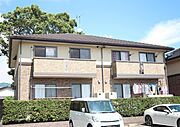 2階 築18年7ヶ月の賃貸物件