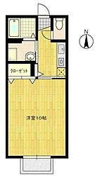 スターレット新栄 2階