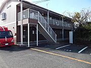 ハイツ平松 1階 築31年7ヶ月の賃貸物件