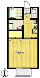 Iris（アイリス） 2階