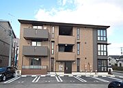 2階 築8年10ヶ月の賃貸物件