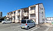 ドリームハイツヨコオ 2階 築38年1ヶ月の賃貸物件