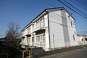 ラフォーレヤマダ 1階 築30年8ヶ月の賃貸物件