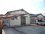 築35年7ヶ月の賃貸物件