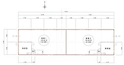 江口貸倉庫No.4（鍋島町森田）