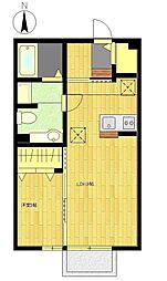 グレースサテラIII 1階