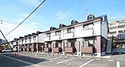 ｓｔａｒｌｅｔＡ 2階 築31年8ヶ月の賃貸物件