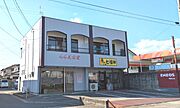 佐賀駅よりバス10分 徒歩3分 築44年5ヶ月 2階建の賃貸物件