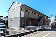 グレースサテラ３ 2階 築23年2ヶ月の賃貸物件