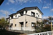  1階 築21年7ヶ月の賃貸物件