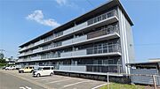  築46年3ヶ月 4階建の賃貸物件