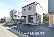  新築の賃貸物件