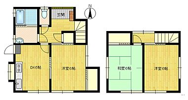 間取り：241006282937